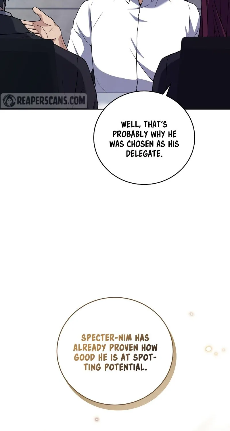 Return of the Frozen Player Mangakakalot X Chapter 63 Page 50