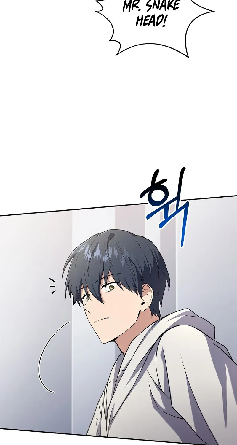 Return of the Frozen Player Mangakakalot X Chapter 63 Page 54