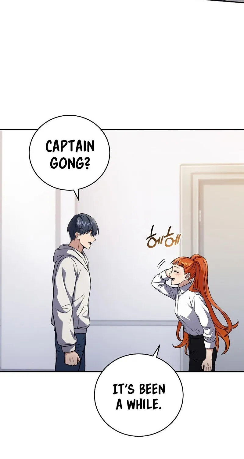 Return of the Frozen Player Mangakakalot X Chapter 63 Page 55
