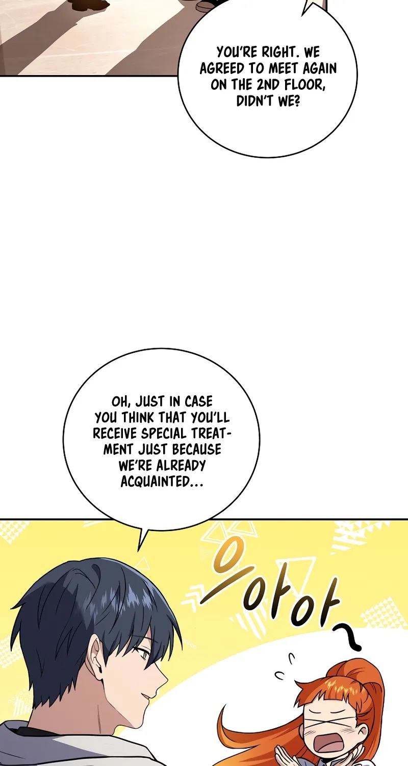 Return of the Frozen Player Mangakakalot X Chapter 63 Page 57
