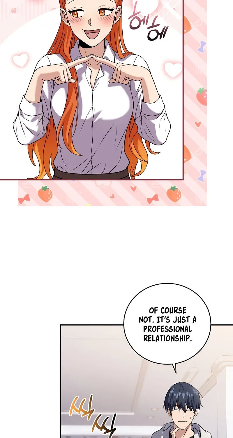 Return of the Frozen Player Mangakakalot X Chapter 63 Page 59