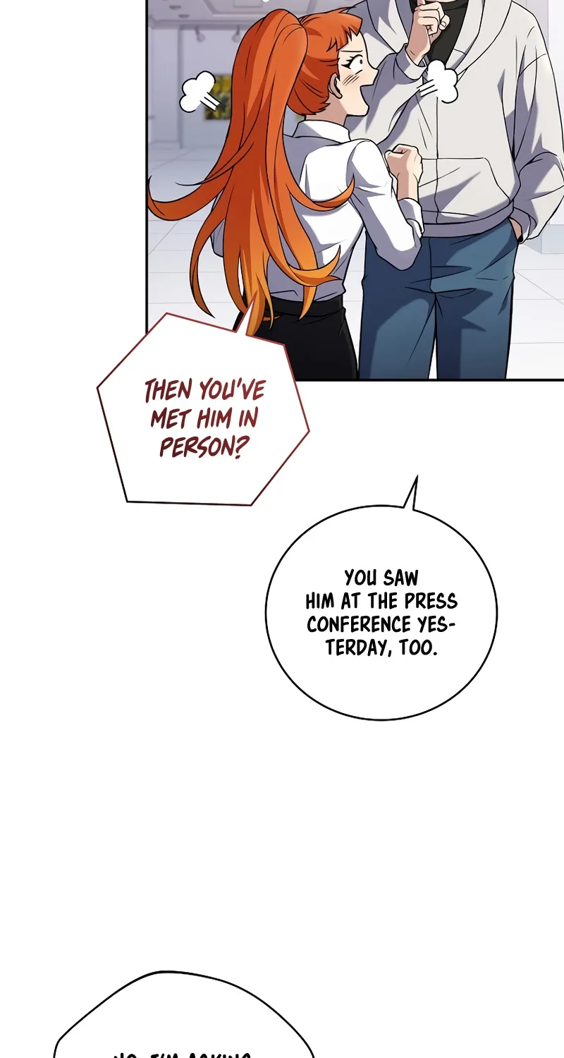 Return of the Frozen Player Mangakakalot X Chapter 63 Page 60