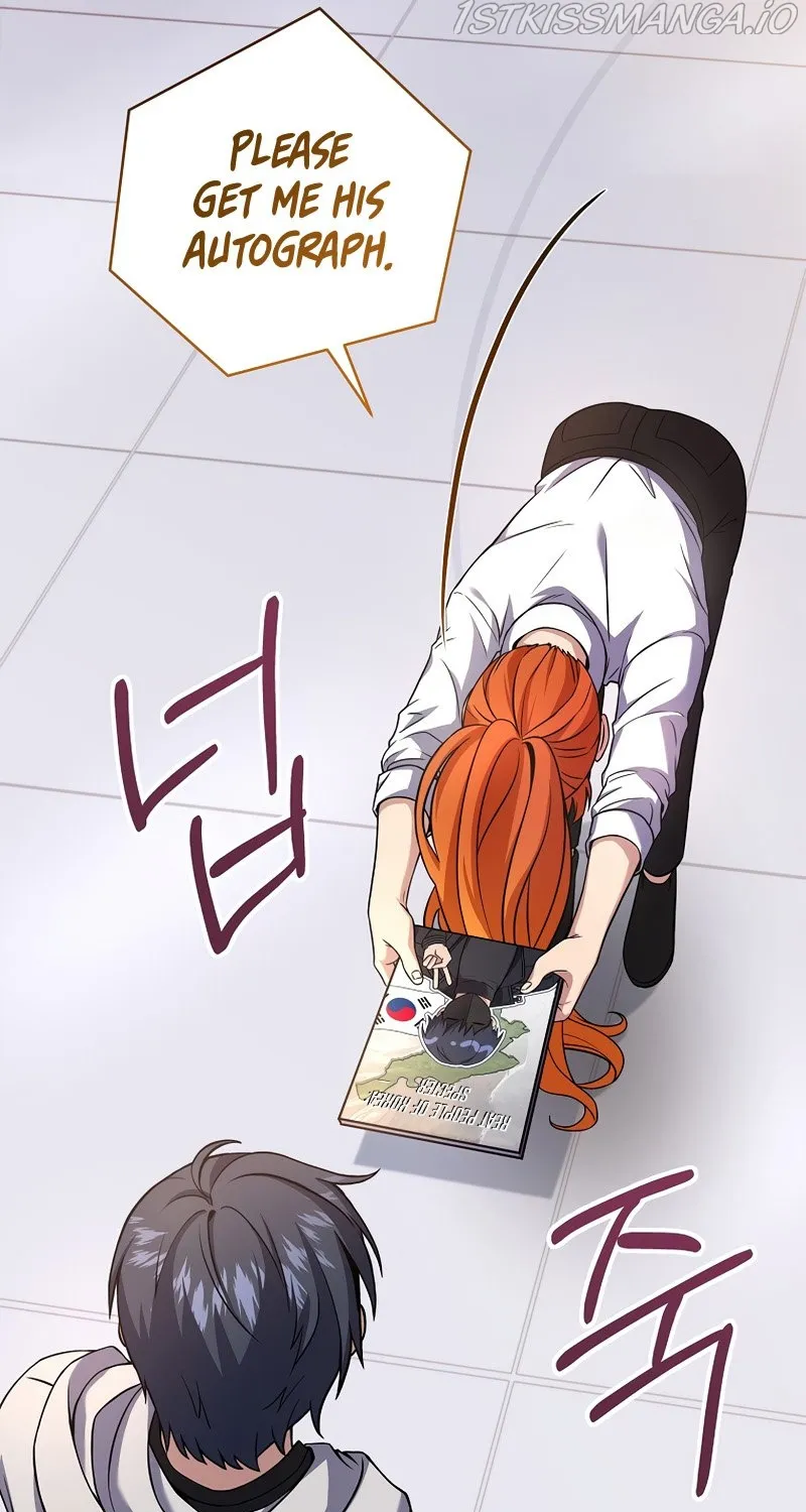 Return of the Frozen Player Mangakakalot X Chapter 63 Page 64