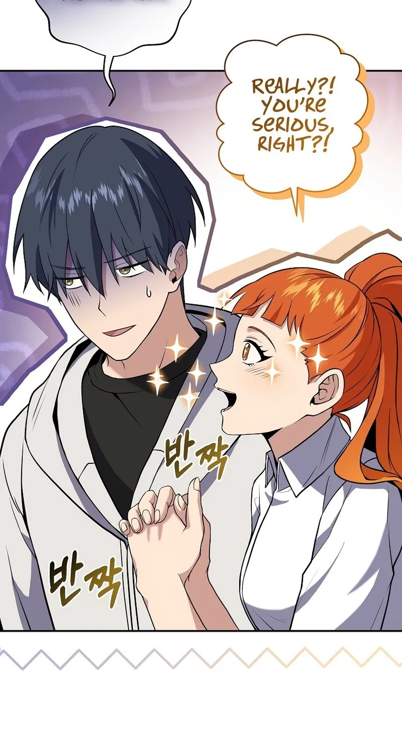 Return of the Frozen Player Mangakakalot X Chapter 63 Page 67