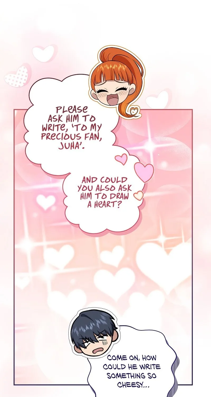 Return of the Frozen Player Mangakakalot X Chapter 63 Page 68