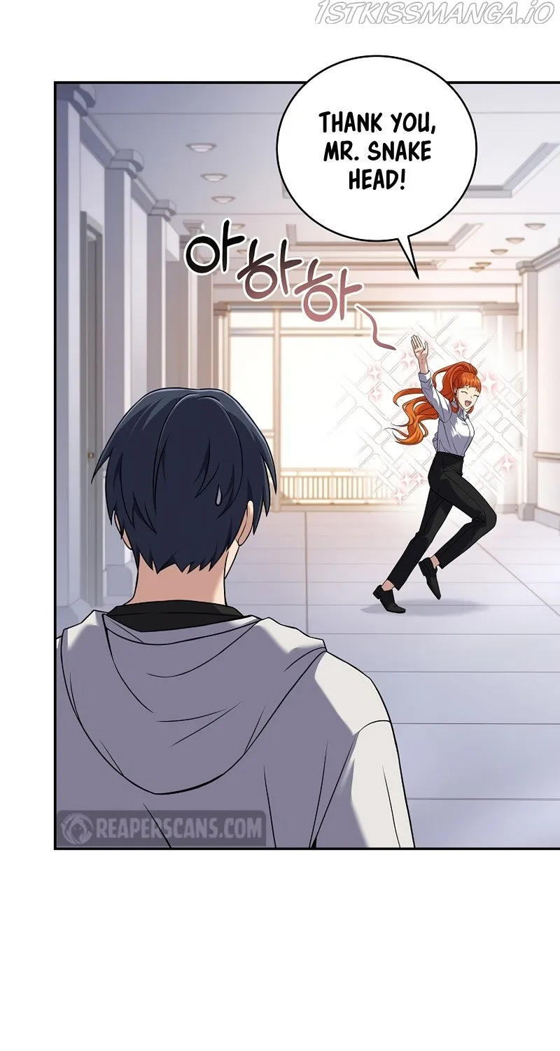Return of the Frozen Player Mangakakalot X Chapter 63 Page 72