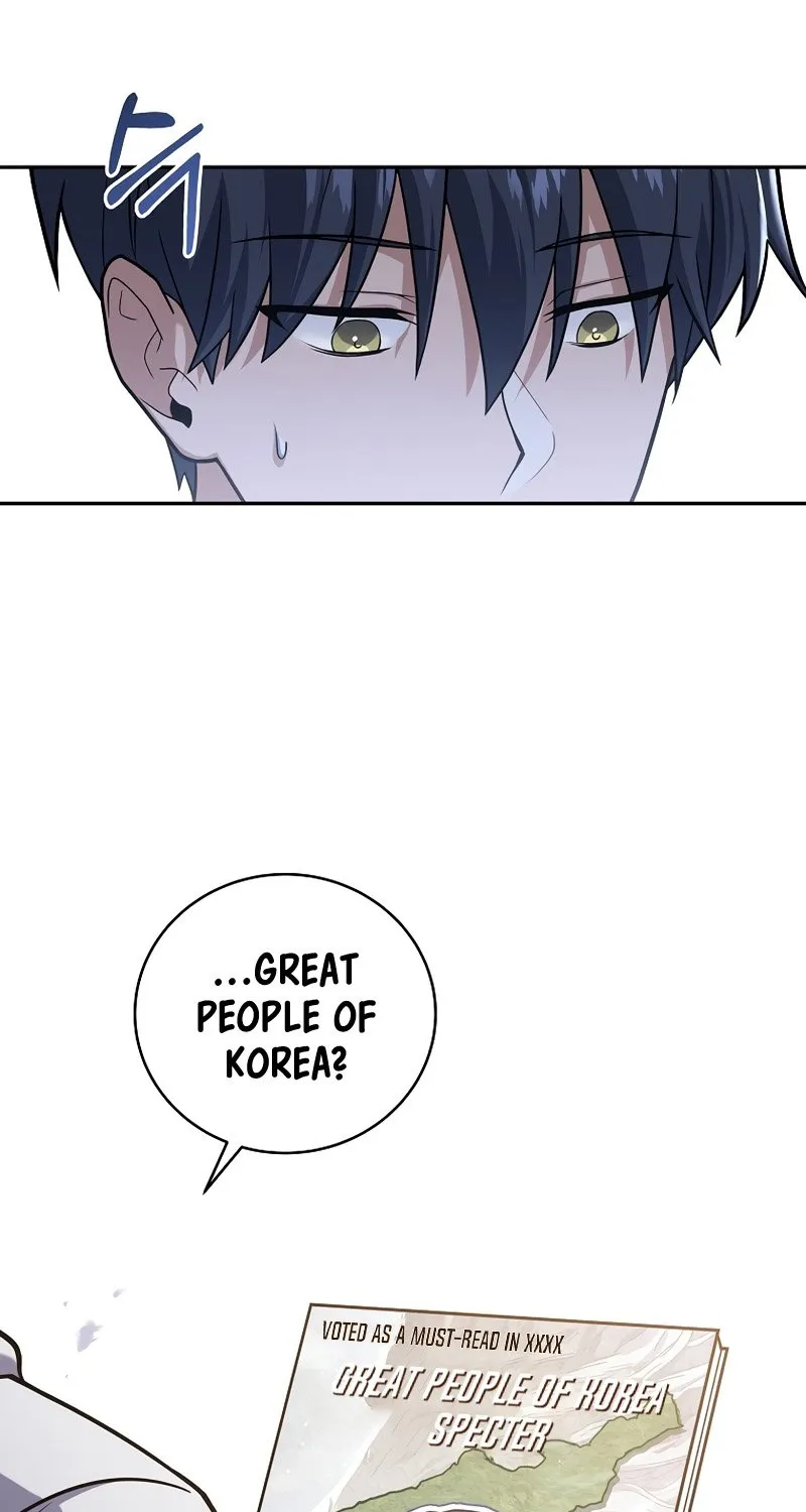 Return of the Frozen Player Mangakakalot X Chapter 63 Page 73