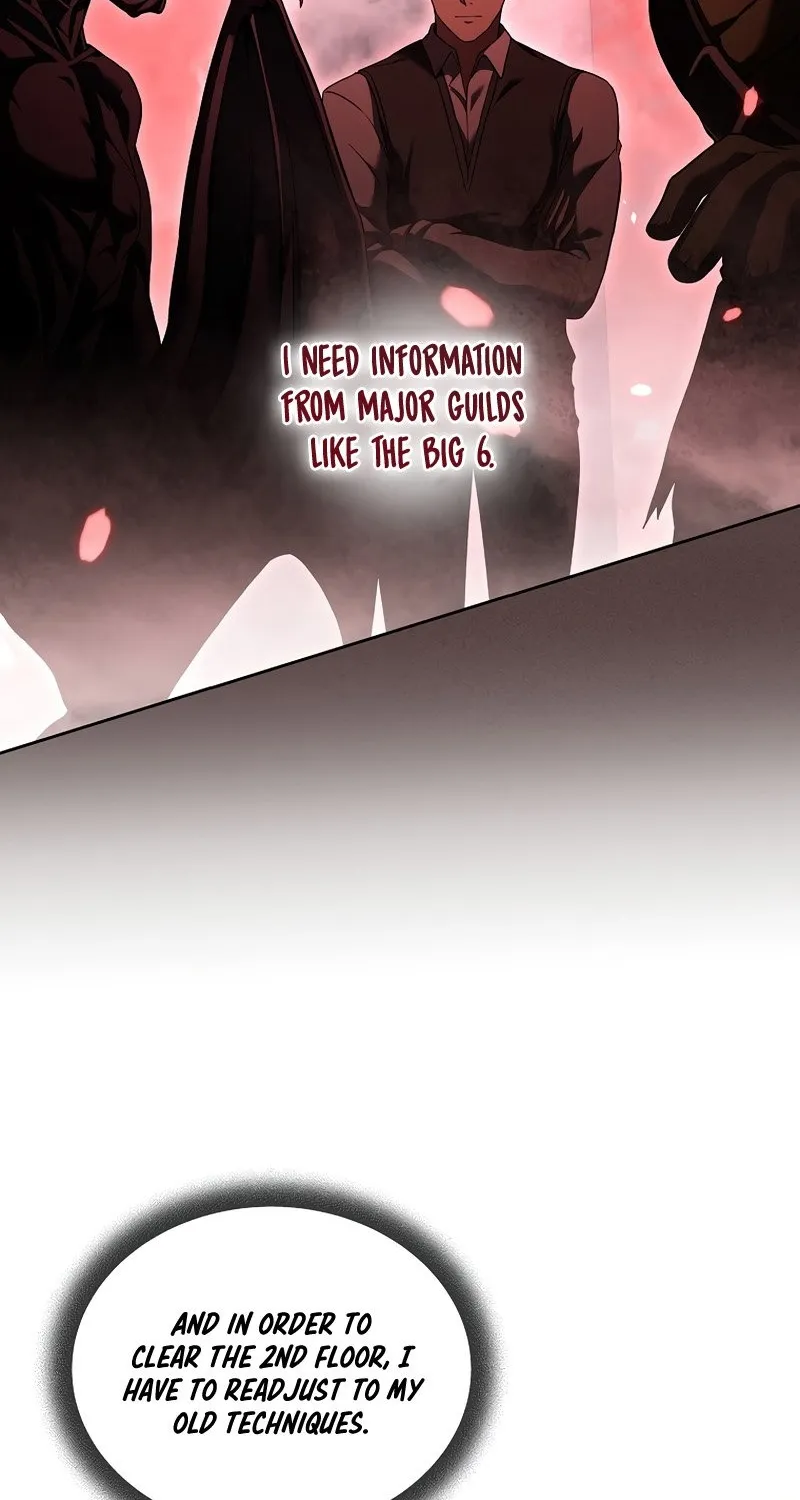 Return of the Frozen Player Mangakakalot X Chapter 63 Page 80