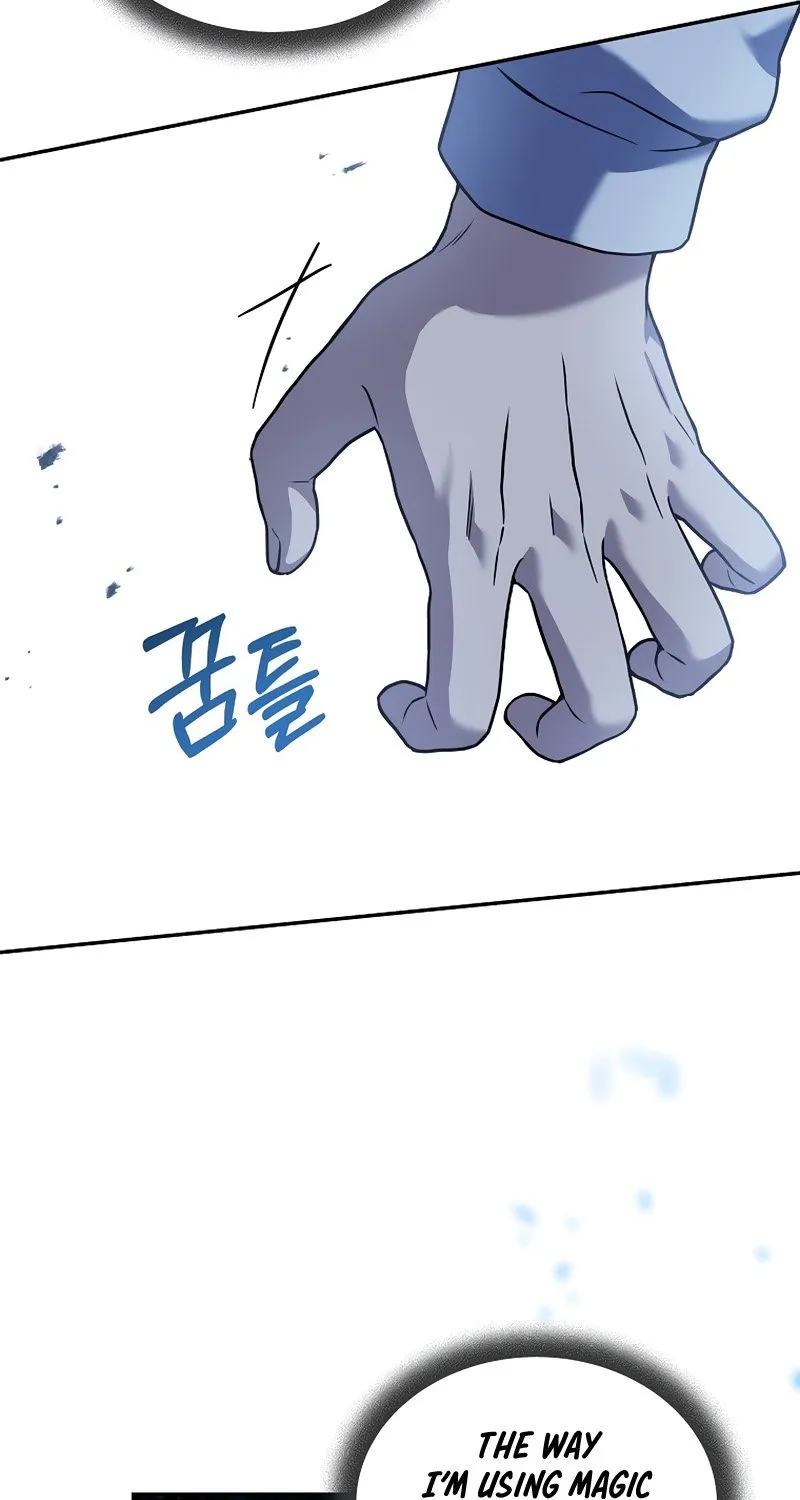 Return of the Frozen Player Mangakakalot X Chapter 63 Page 81