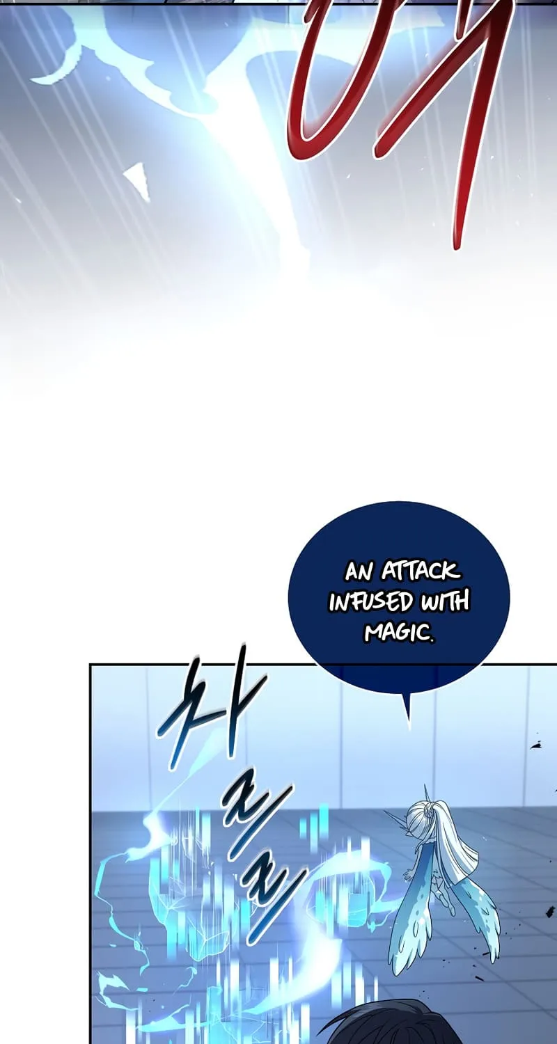 Return of the Frozen Player Mangakakalot X Chapter 64 Page 12