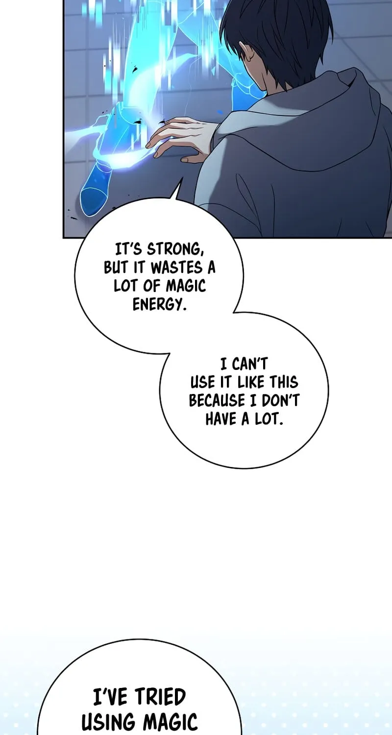 Return of the Frozen Player Mangakakalot X Chapter 64 Page 13