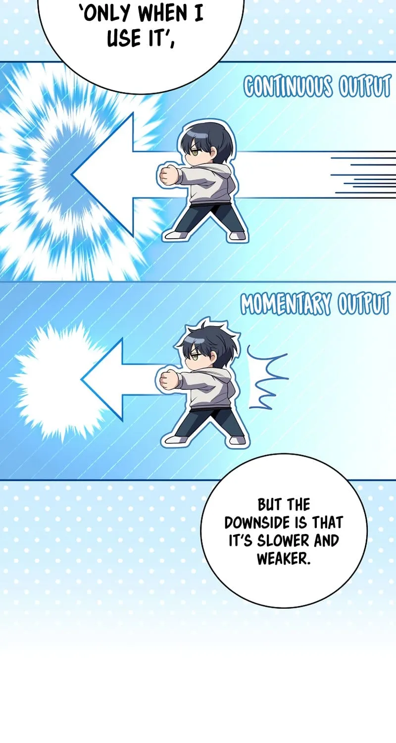 Return of the Frozen Player Mangakakalot X Chapter 64 Page 14