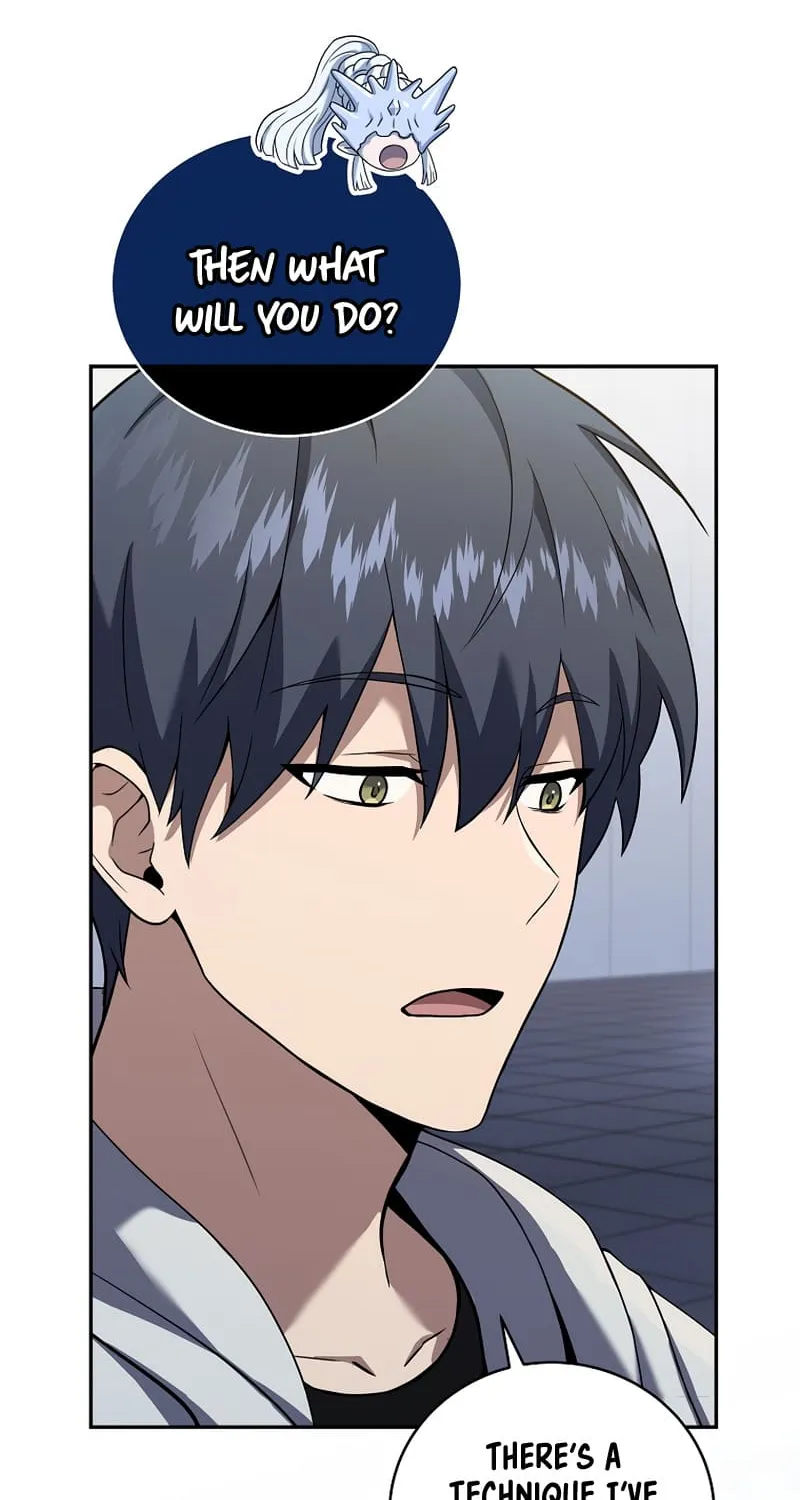 Return of the Frozen Player Mangakakalot X Chapter 64 Page 15