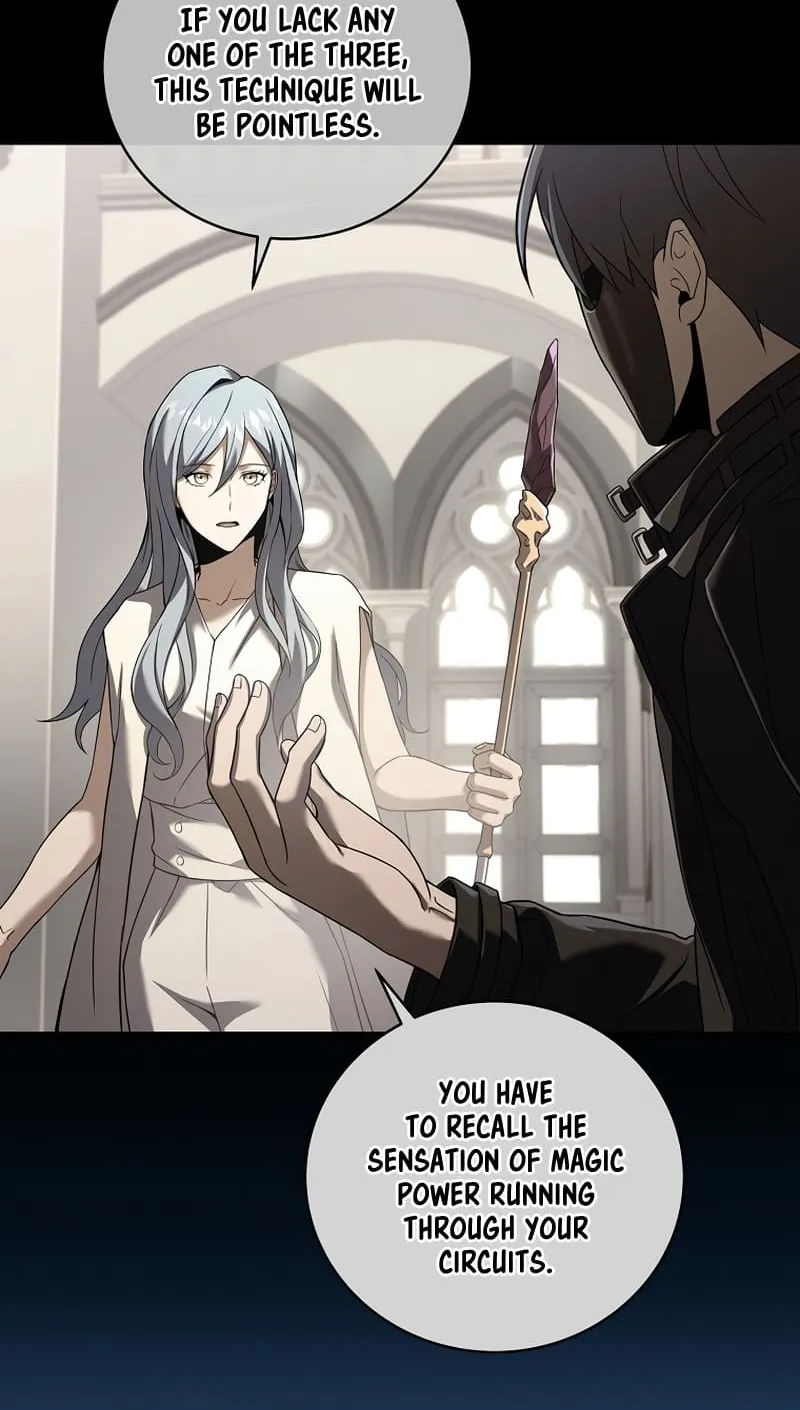 Return of the Frozen Player Mangakakalot X Chapter 64 Page 17