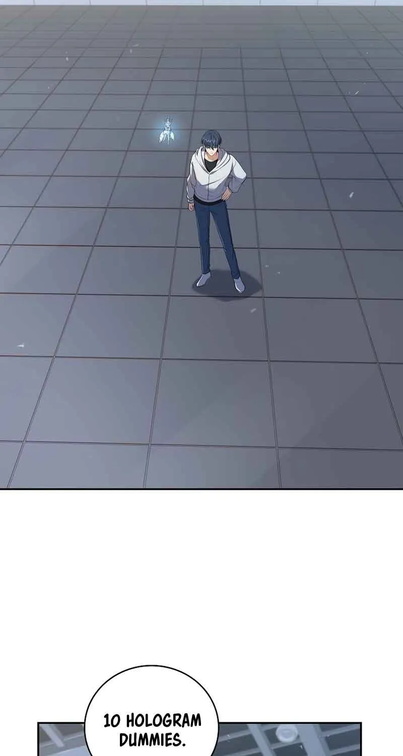 Return of the Frozen Player Mangakakalot X Chapter 64 Page 3