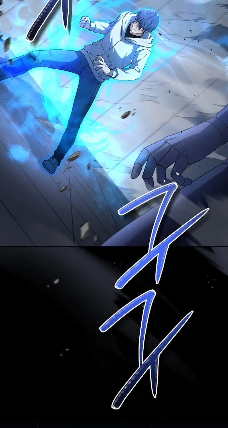 Return of the Frozen Player Mangakakalot X Chapter 64 Page 21