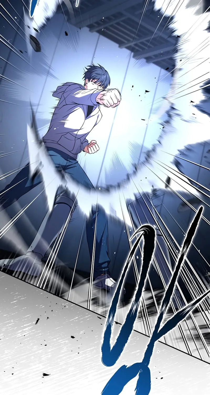 Return of the Frozen Player Mangakakalot X Chapter 64 Page 24