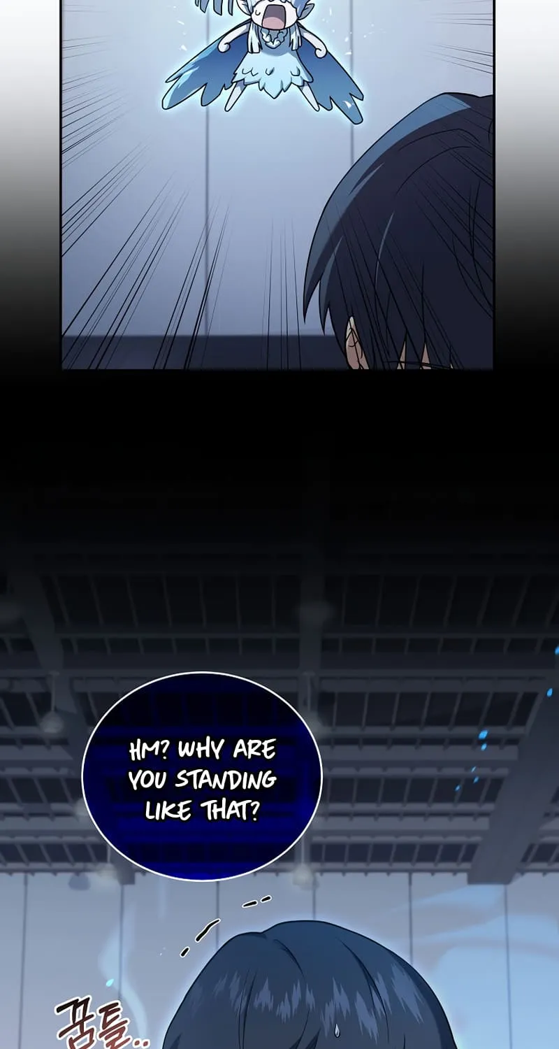 Return of the Frozen Player Mangakakalot X Chapter 64 Page 28
