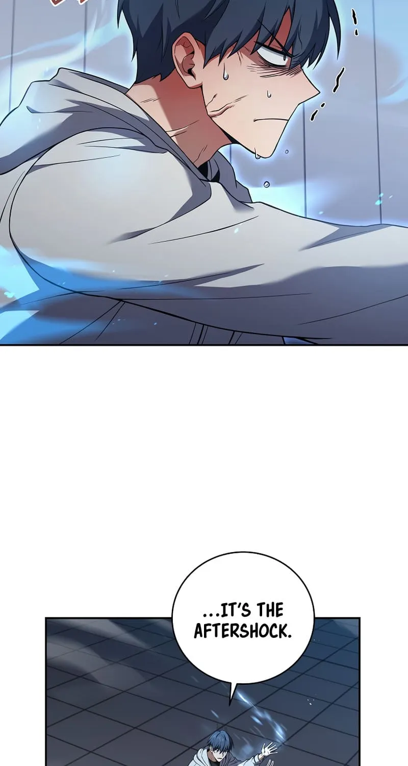Return of the Frozen Player Mangakakalot X Chapter 64 Page 29
