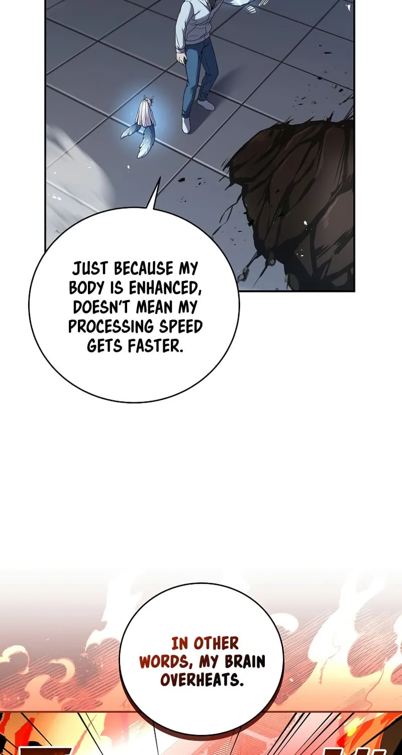 Return of the Frozen Player Mangakakalot X Chapter 64 Page 30