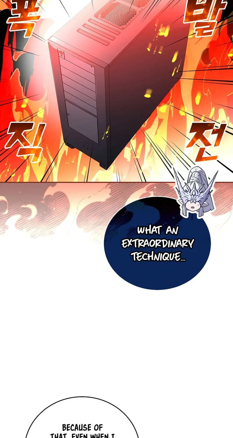 Return of the Frozen Player Mangakakalot X Chapter 64 Page 31