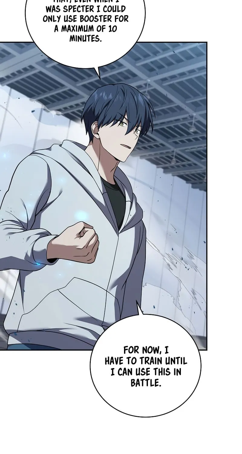 Return of the Frozen Player Mangakakalot X Chapter 64 Page 32