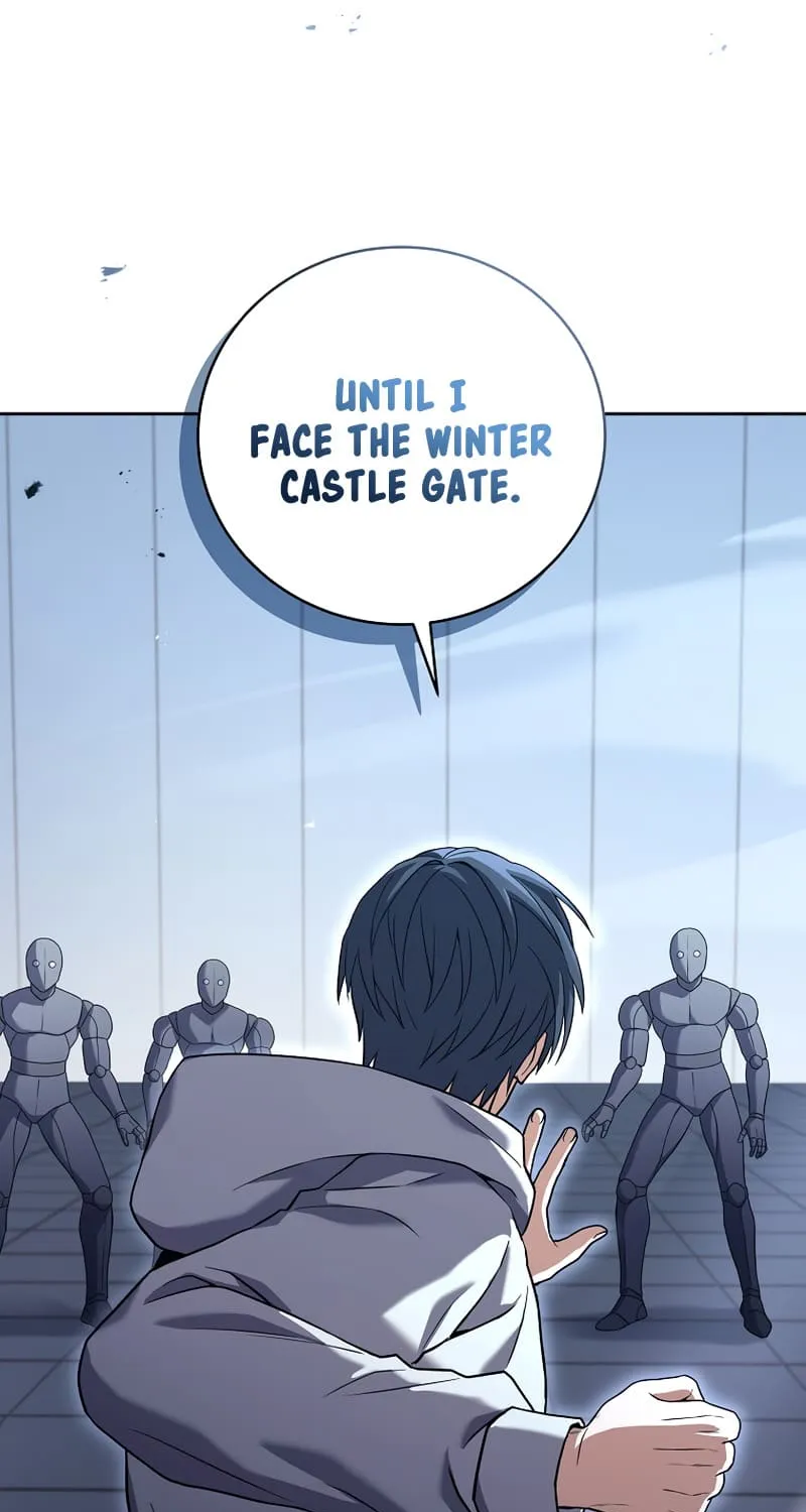 Return of the Frozen Player Mangakakalot X Chapter 64 Page 34