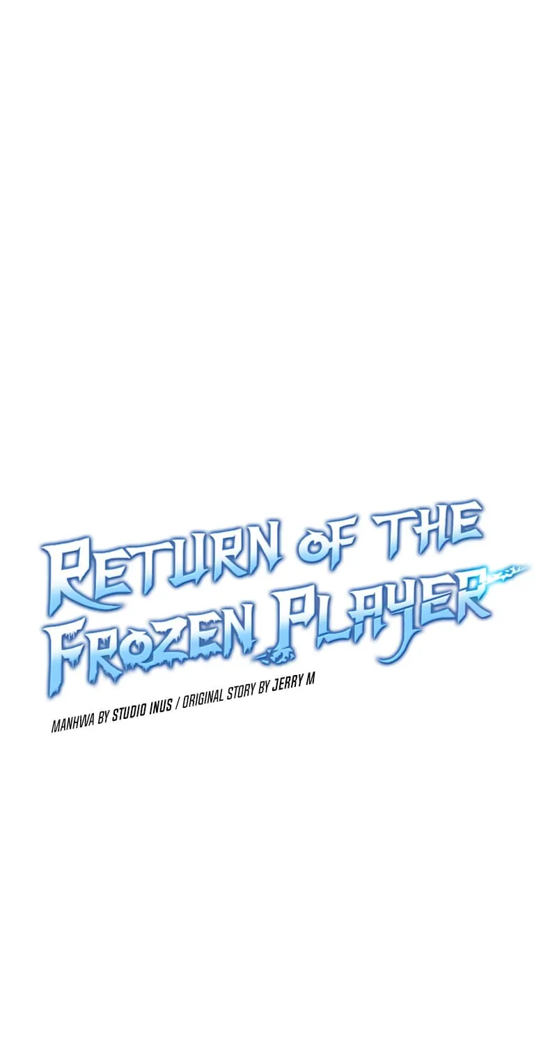 Return of the Frozen Player Mangakakalot X Chapter 64 Page 36