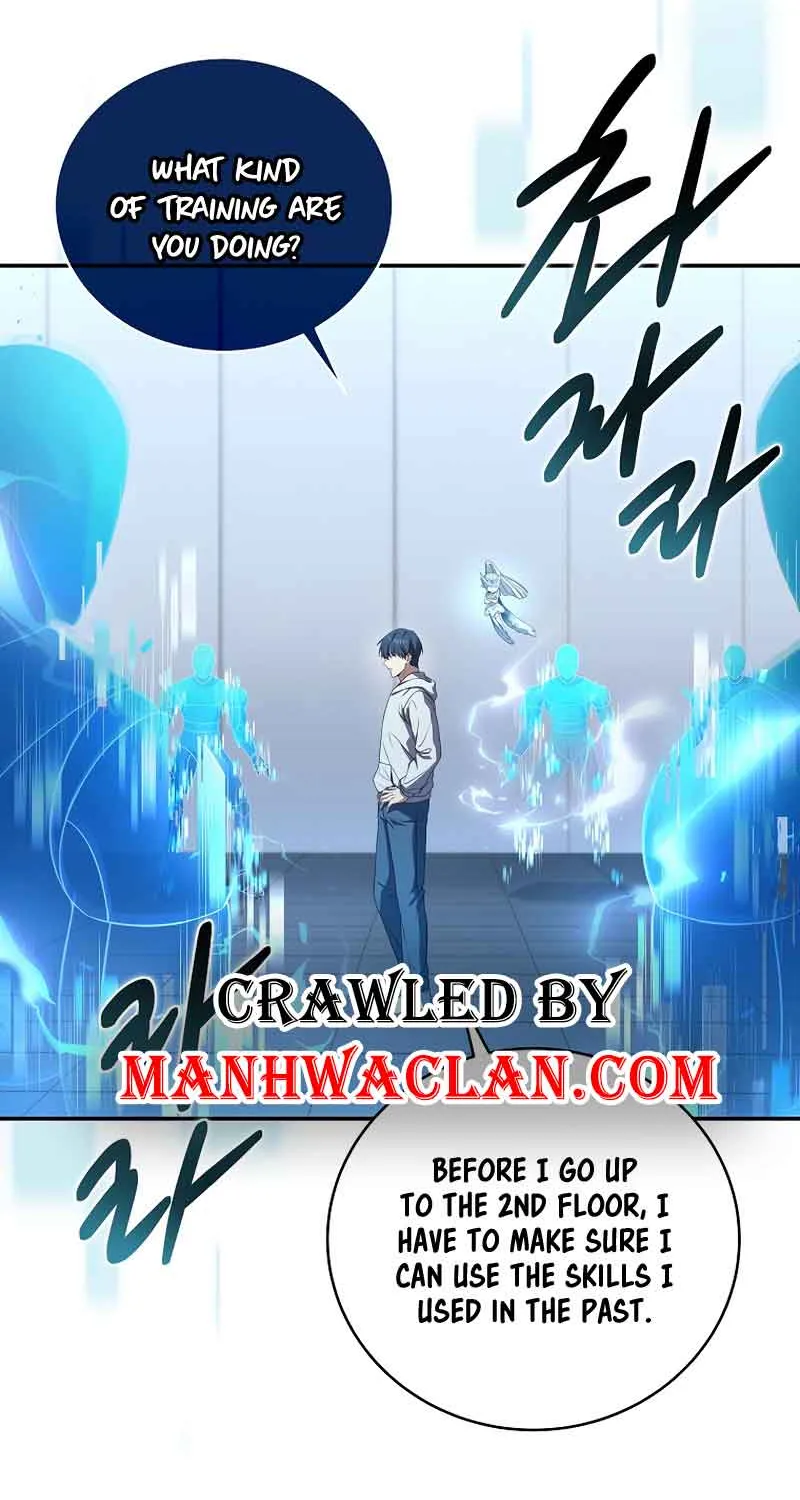 Return of the Frozen Player Mangakakalot X Chapter 64 Page 5
