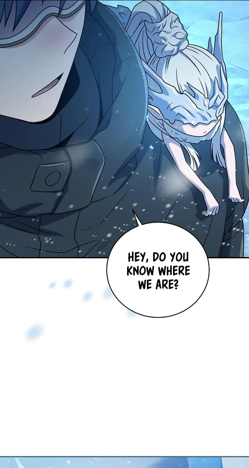 Return of the Frozen Player Mangakakalot X Chapter 64 Page 87