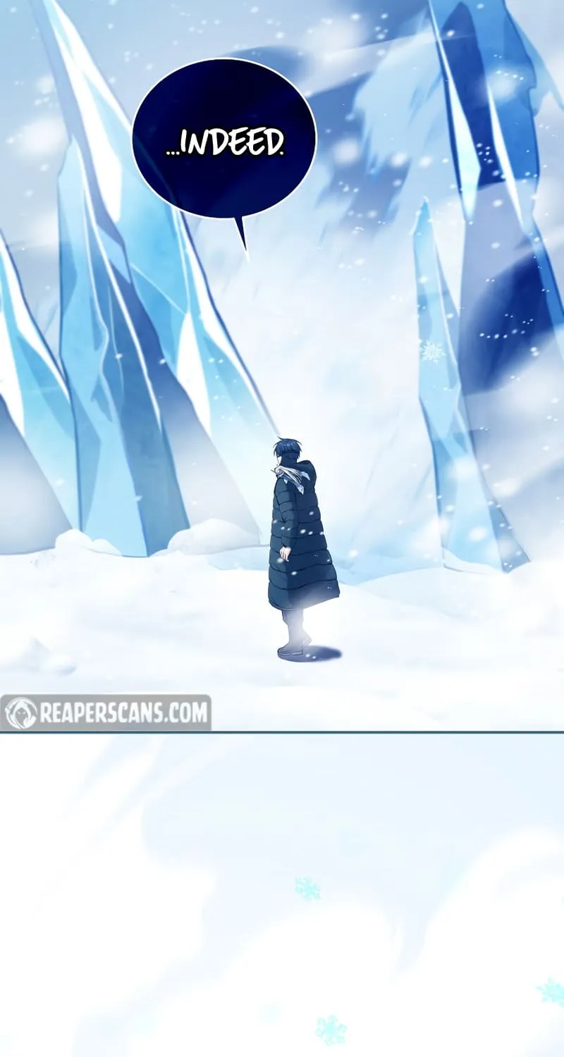 Return of the Frozen Player Mangakakalot X Chapter 64 Page 88