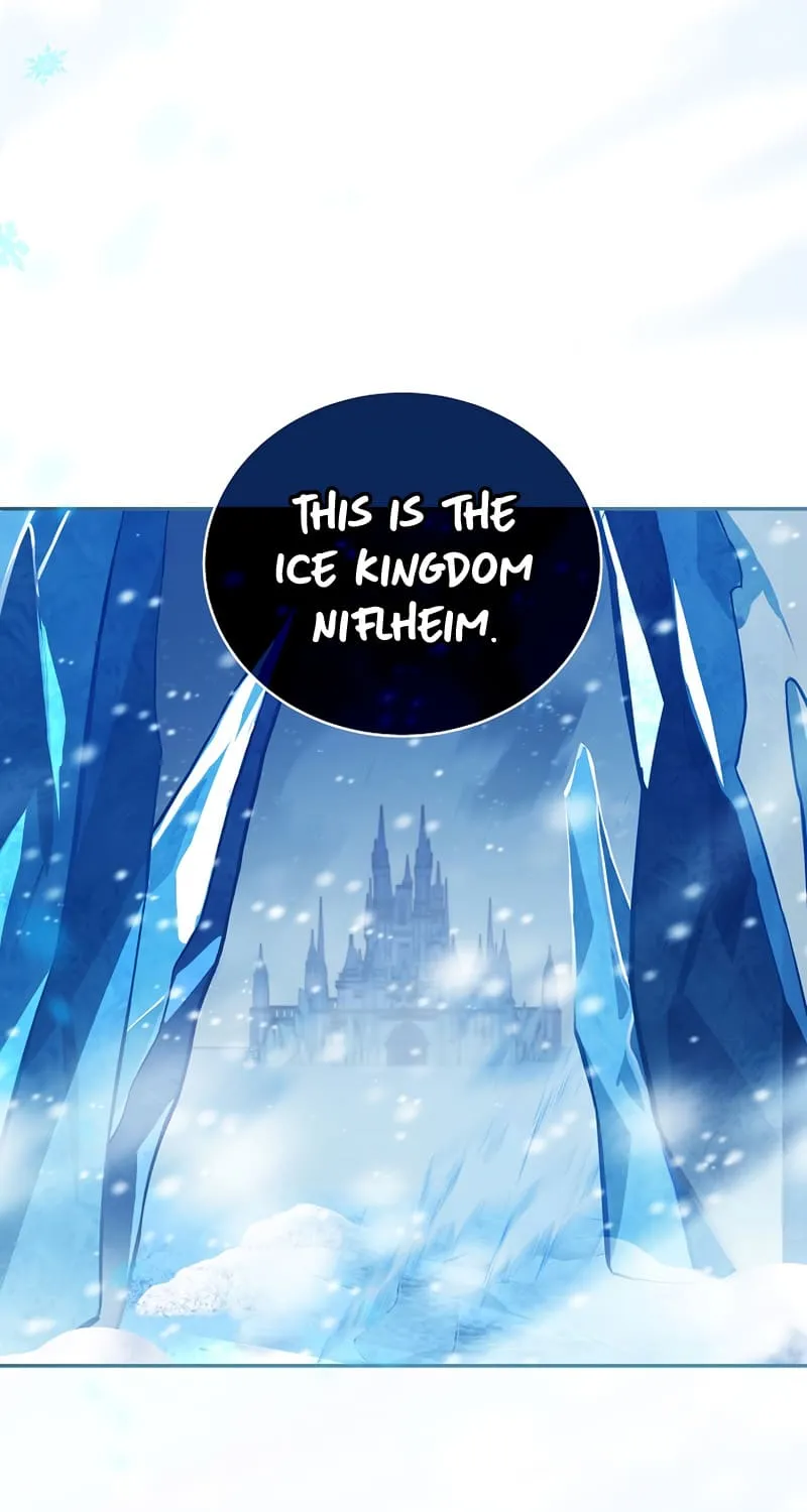 Return of the Frozen Player Mangakakalot X Chapter 64 Page 89