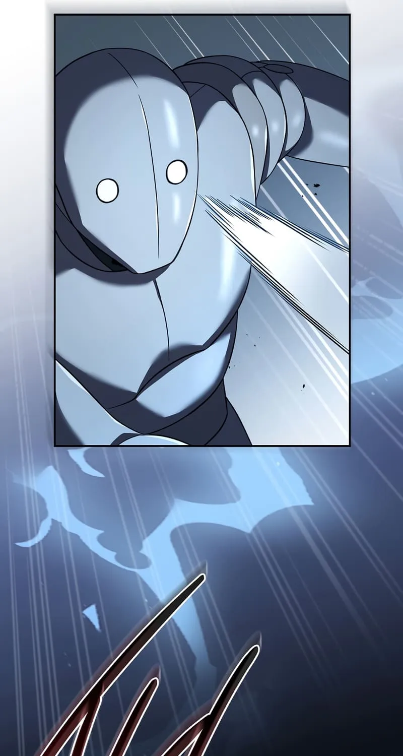 Return of the Frozen Player Mangakakalot X Chapter 64 Page 10