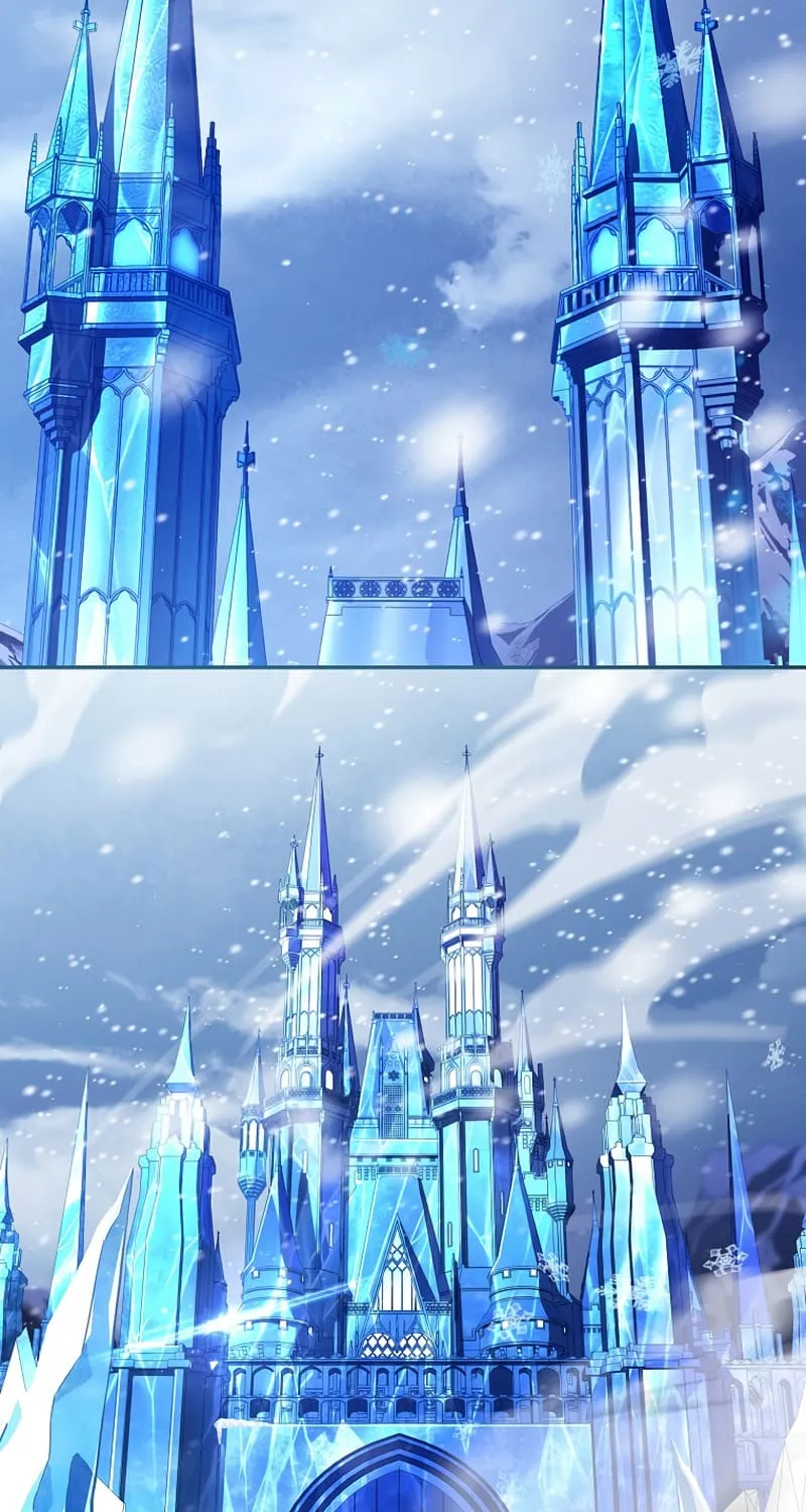 Return of the Frozen Player Mangakakalot X Chapter 64 Page 91