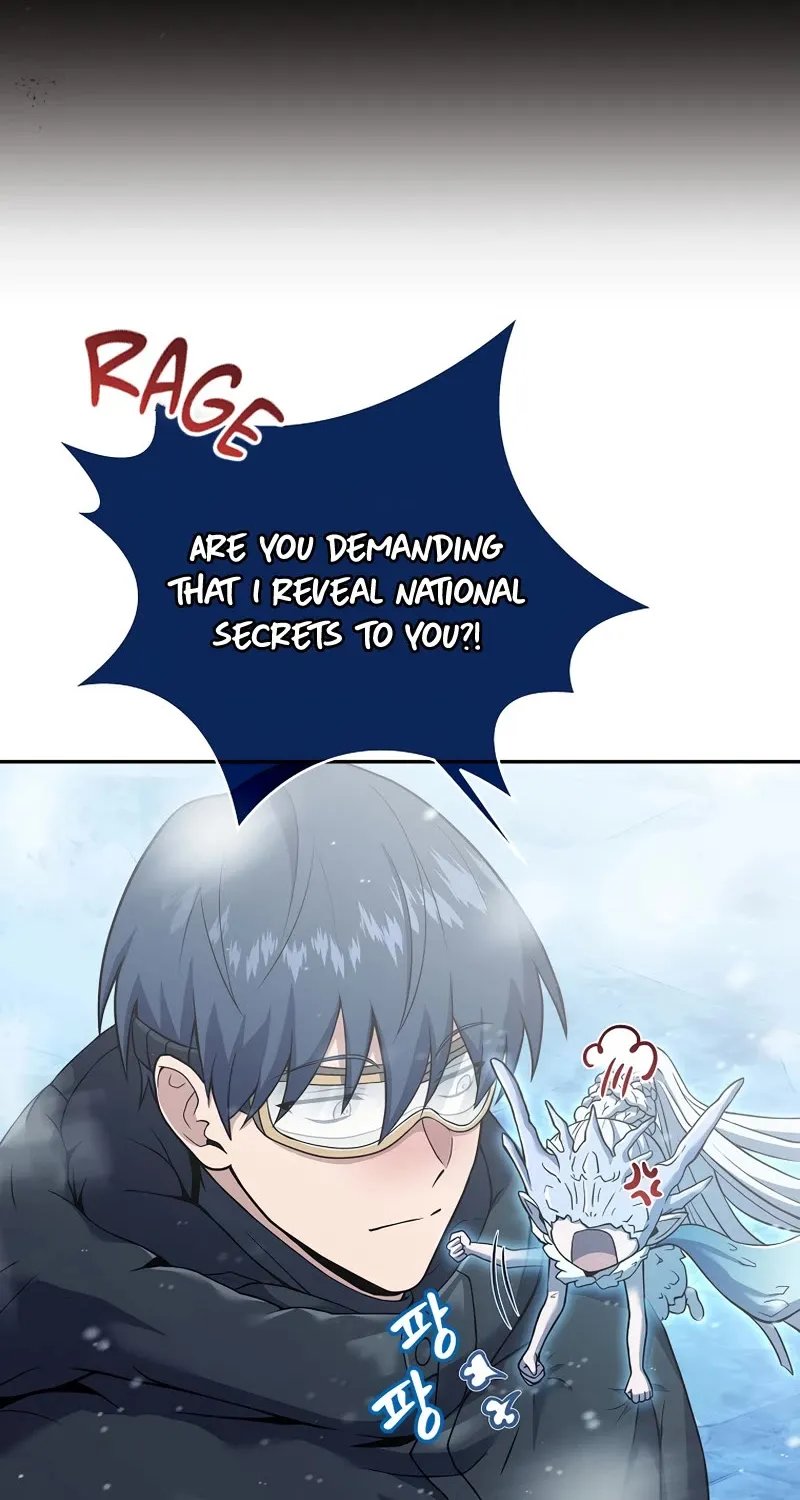 Return of the Frozen Player Mangakakalot X Chapter 65 Page 11