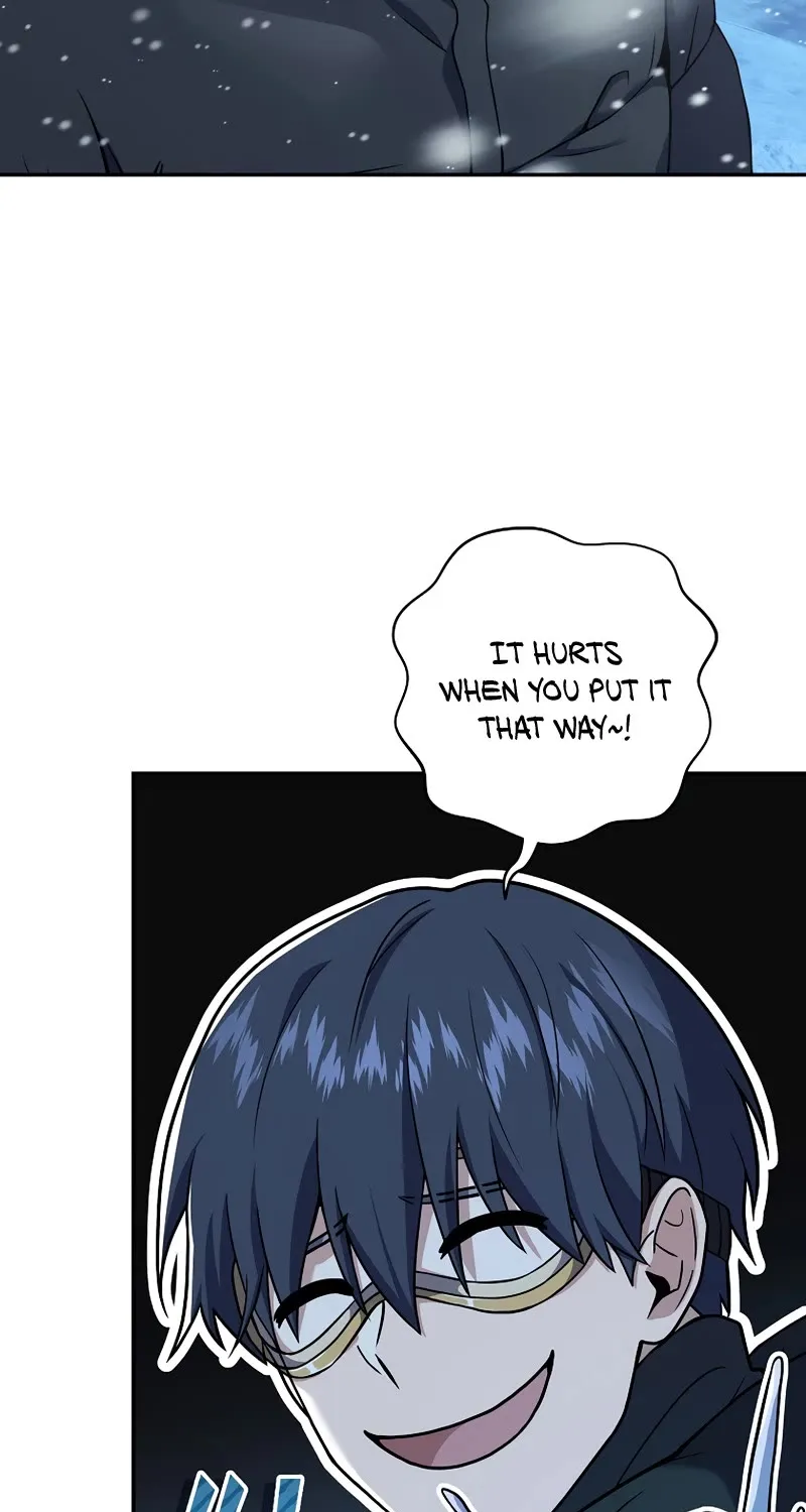 Return of the Frozen Player Mangakakalot X Chapter 65 Page 12