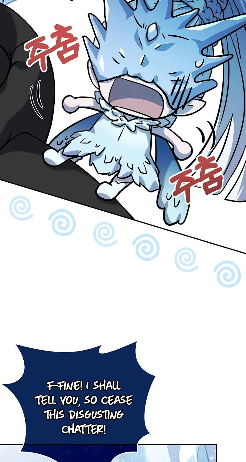 Return of the Frozen Player Mangakakalot X Chapter 65 Page 14
