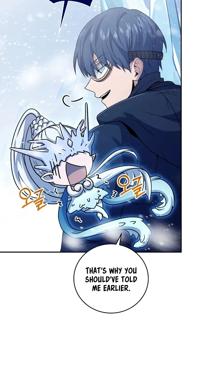 Return of the Frozen Player Mangakakalot X Chapter 65 Page 15