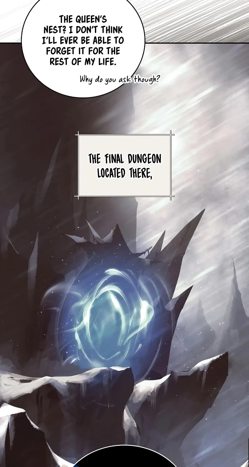 Return of the Frozen Player Mangakakalot X Chapter 65 Page 17