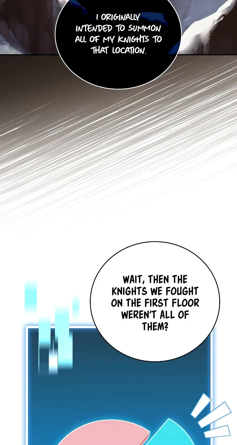 Return of the Frozen Player Mangakakalot X Chapter 65 Page 18