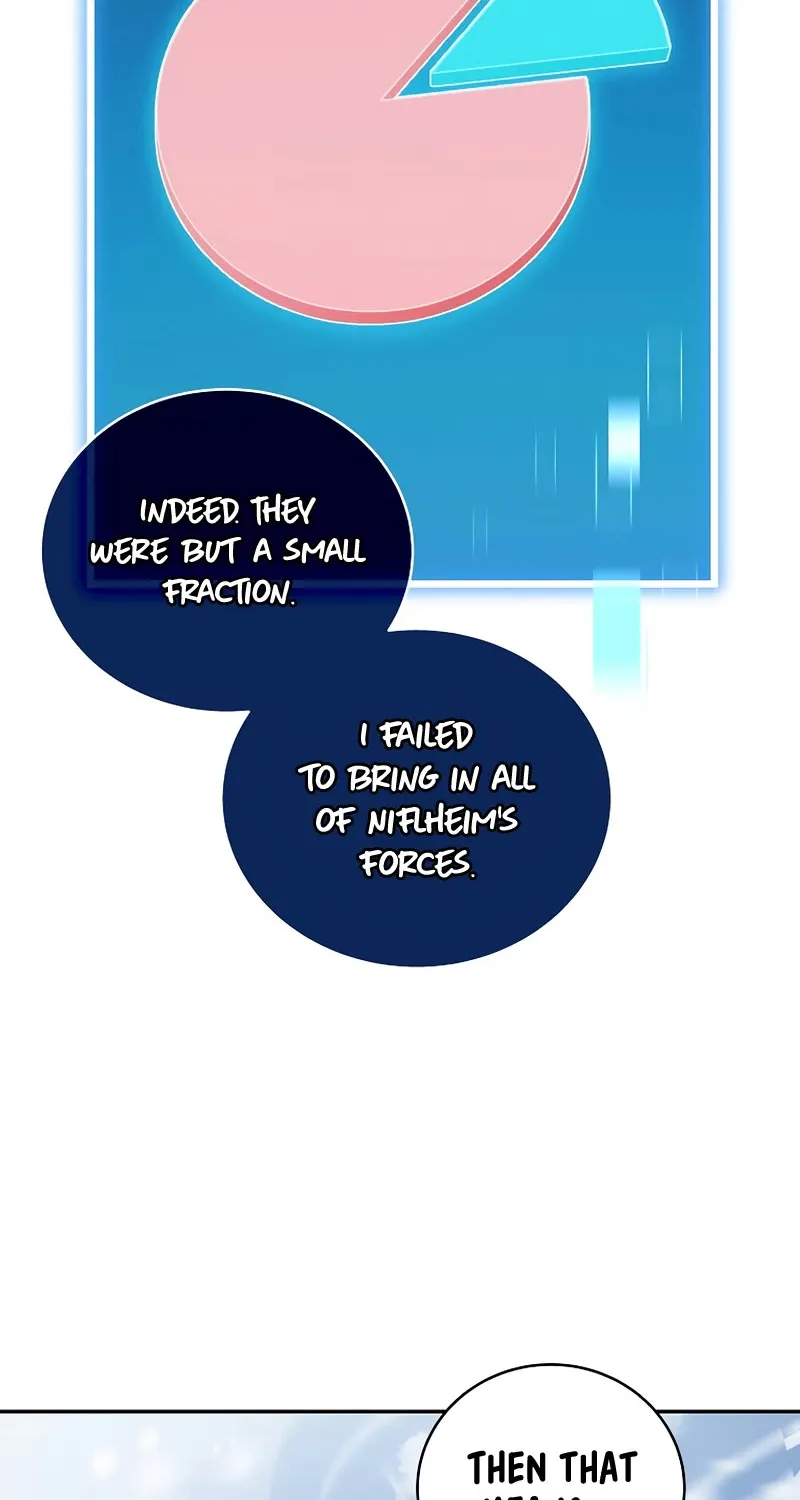 Return of the Frozen Player Mangakakalot X Chapter 65 Page 19