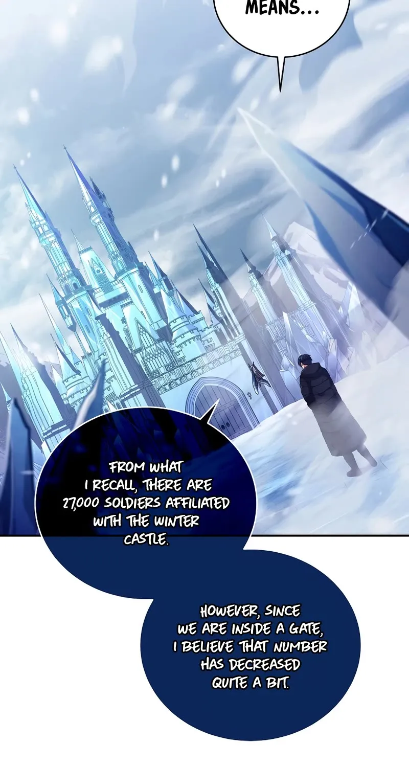 Return of the Frozen Player Mangakakalot X Chapter 65 Page 20