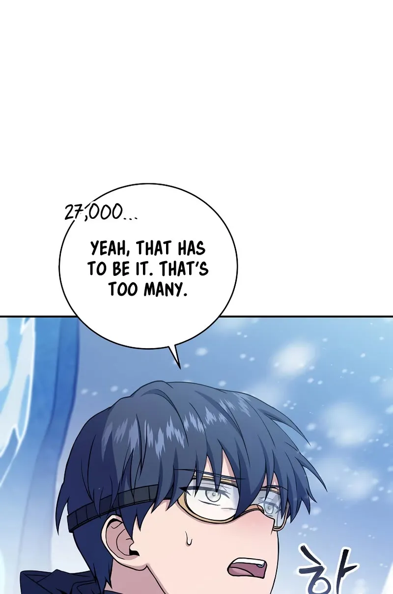 Return of the Frozen Player Mangakakalot X Chapter 65 Page 21