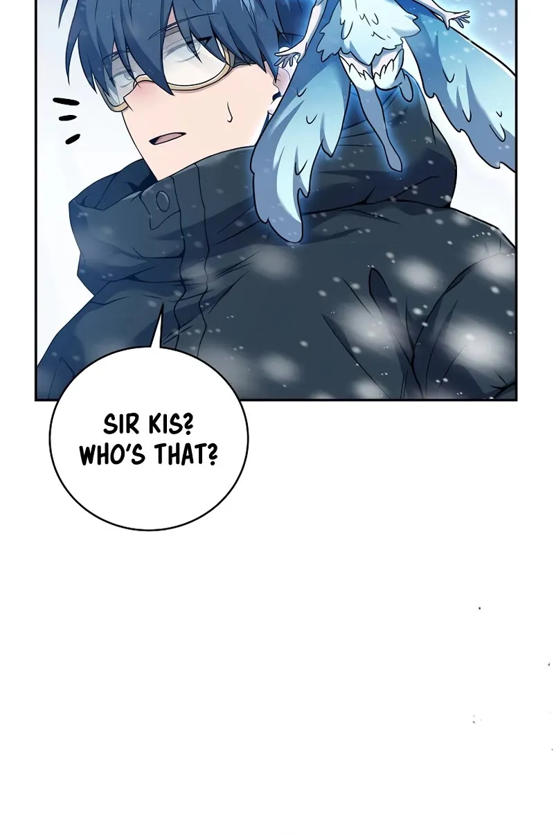 Return of the Frozen Player Mangakakalot X Chapter 65 Page 23
