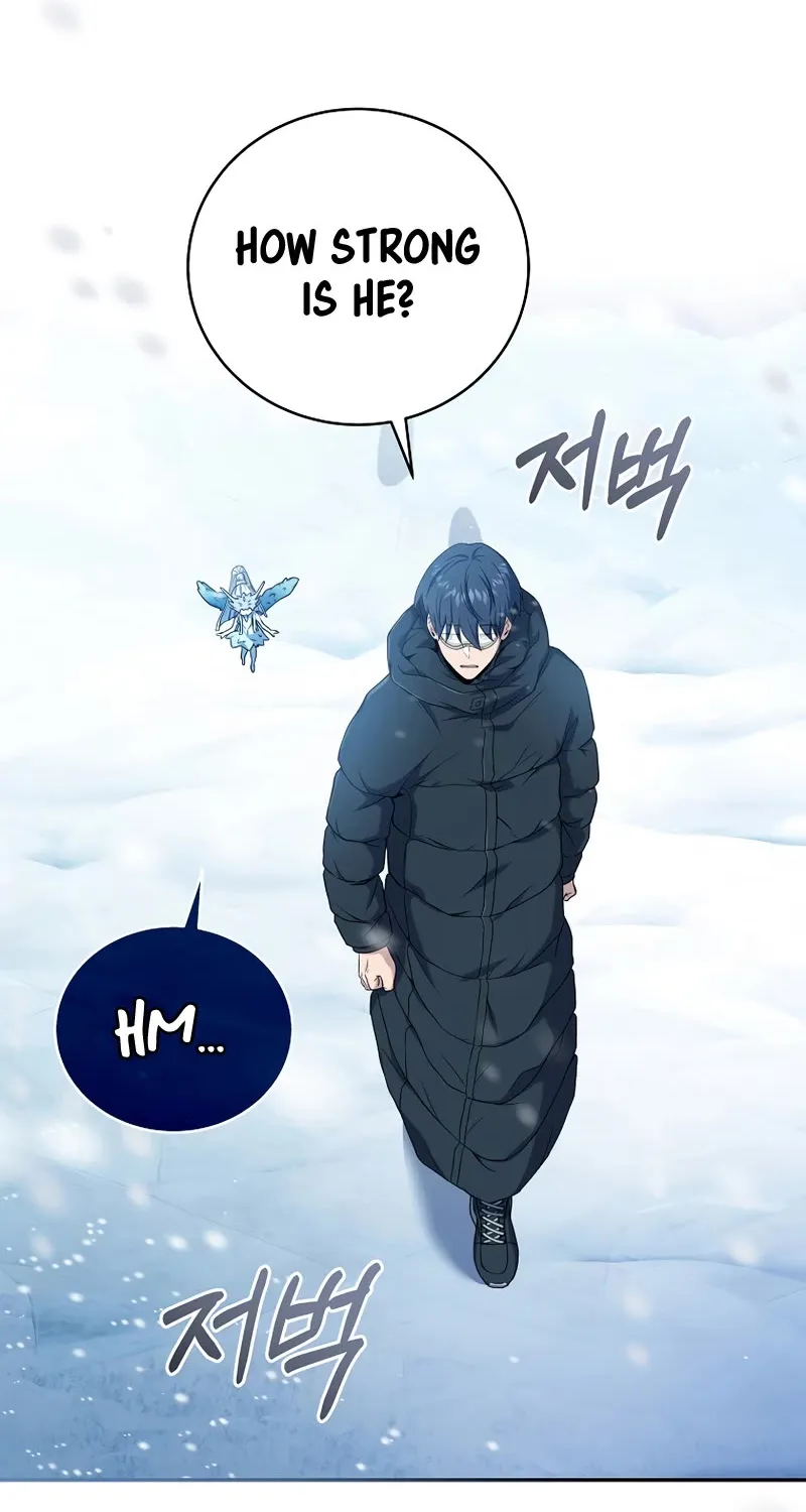Return of the Frozen Player Mangakakalot X Chapter 65 Page 27
