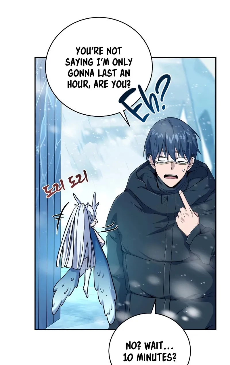 Return of the Frozen Player Mangakakalot X Chapter 65 Page 29