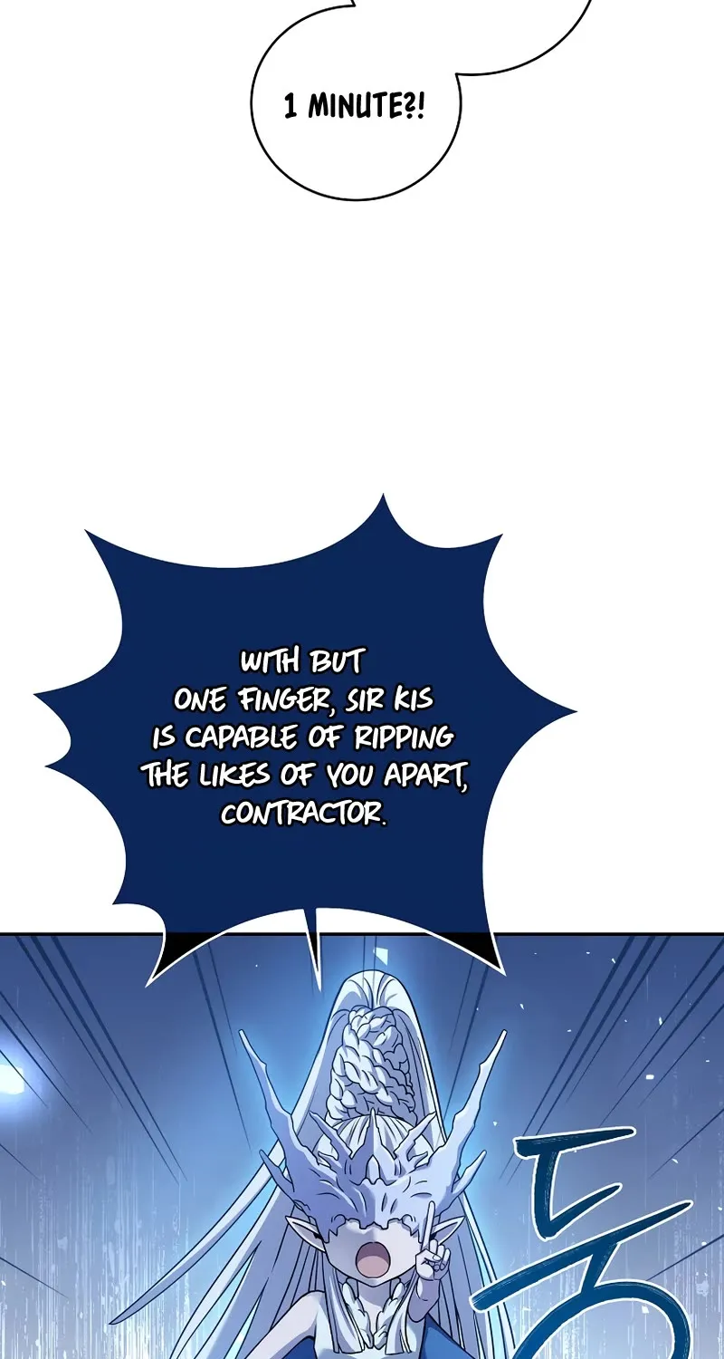 Return of the Frozen Player Mangakakalot X Chapter 65 Page 30