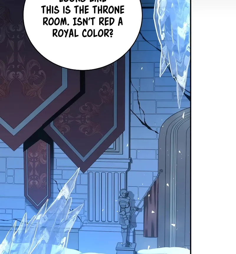 Return of the Frozen Player Mangakakalot X Chapter 65 Page 37