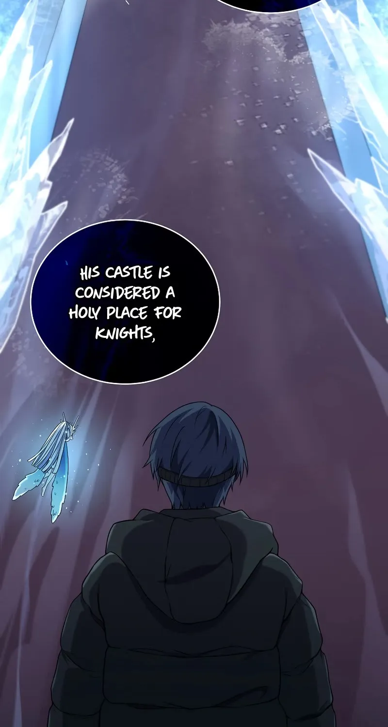 Return of the Frozen Player Mangakakalot X Chapter 65 Page 41