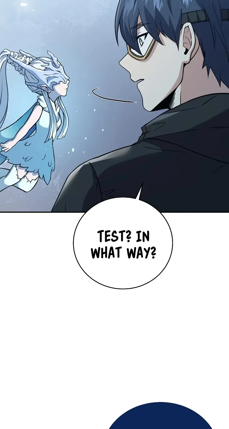 Return of the Frozen Player Mangakakalot X Chapter 65 Page 43